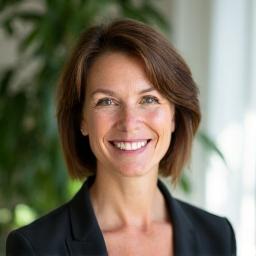 Dr. Eleanor Vance, Founder of Veritas Bloom