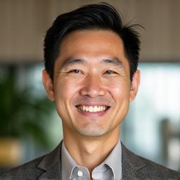 Marcus Chen, Registered Dietitian
