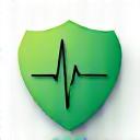 Icon representing health markers